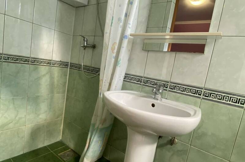 «Стандарт» 2-х местный, 1 или 2 этаж