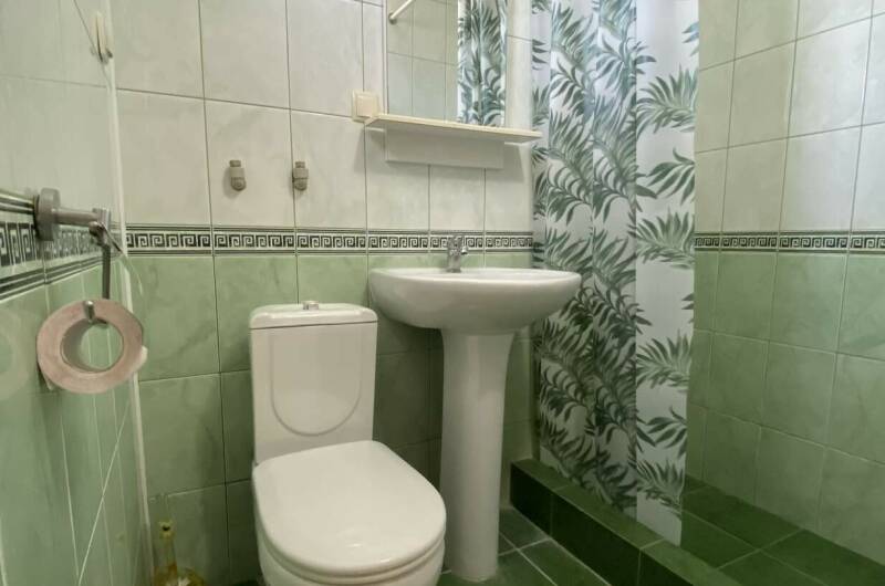 «Стандарт» 2-х местный, 1 или 2 этаж