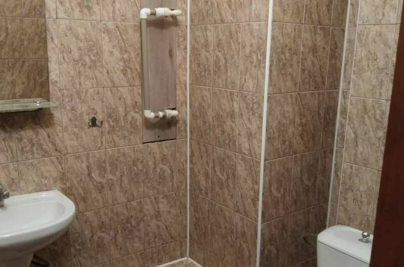 5-ти местный номер