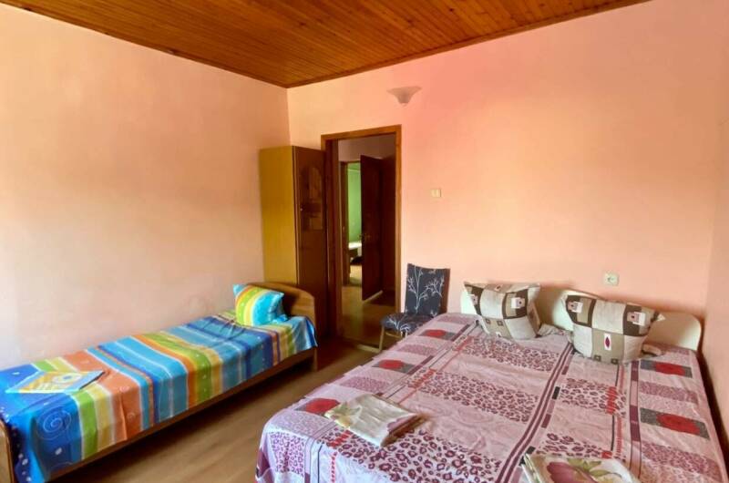 Семейный 4-х местный, 2 этаж