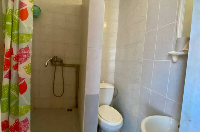 Семейный 4-х местный, 2 этаж