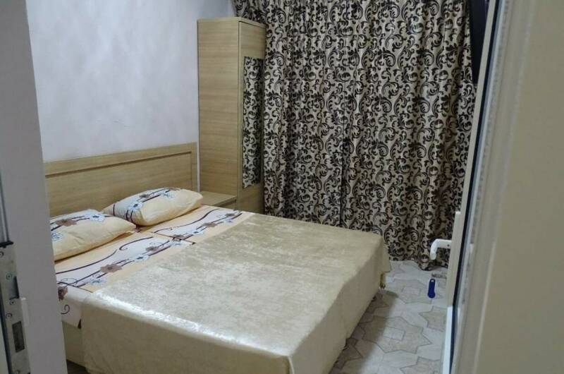 5-местный стандарт «Двухкомнатный комфорт"2 этаж