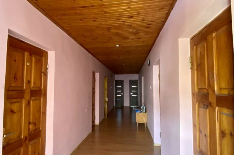 Семейный 4-х местный, 2 этаж