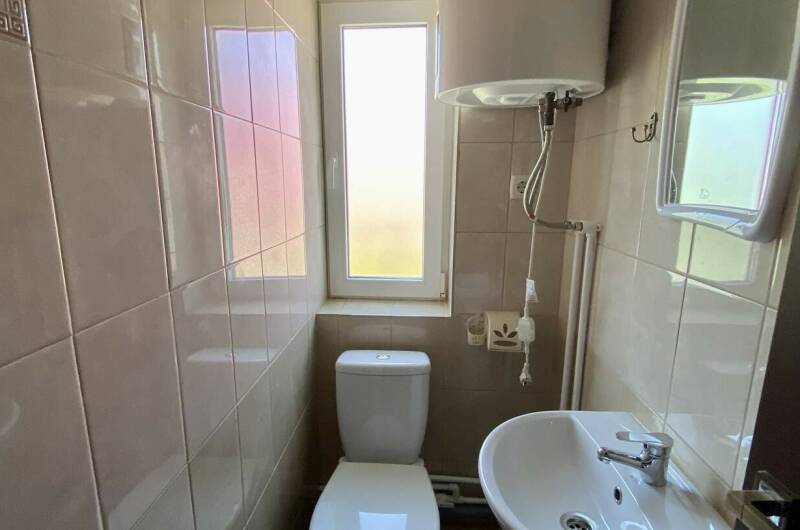 Эконом 4-х местный, 2 этаж