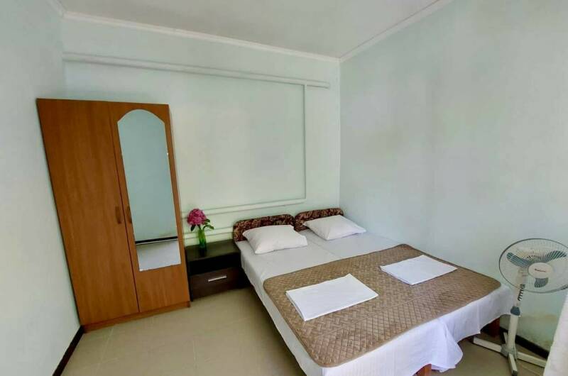 2-х местный номер