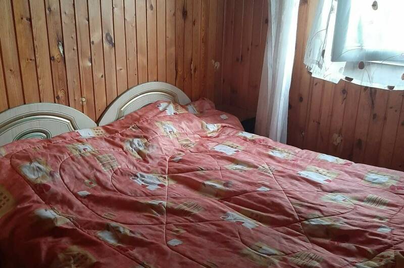 Трехкомнатный номер