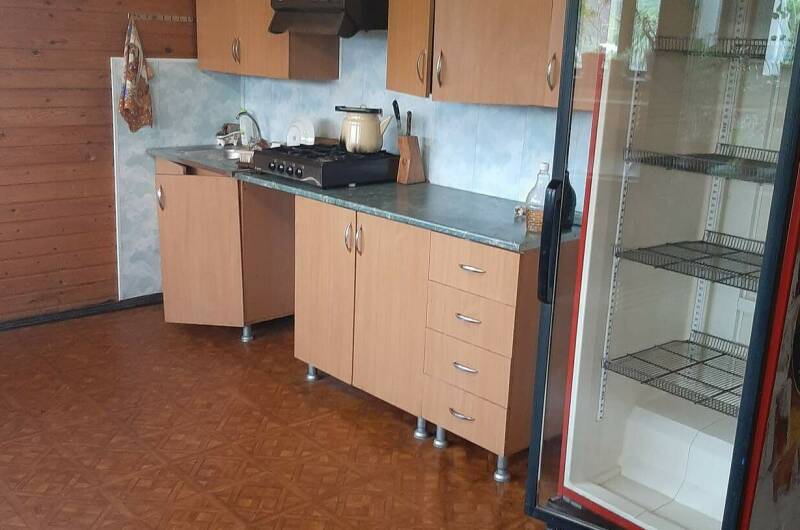 Трехкомнатный номер