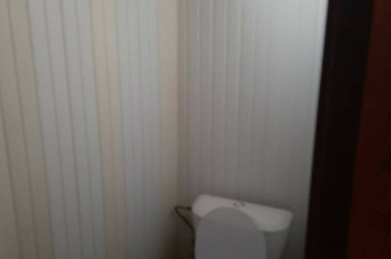 Трехкомнатный номер