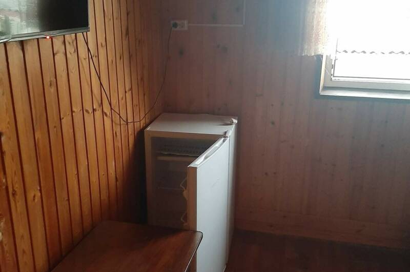 Трехкомнатный номер