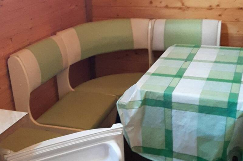 Номер с кухней