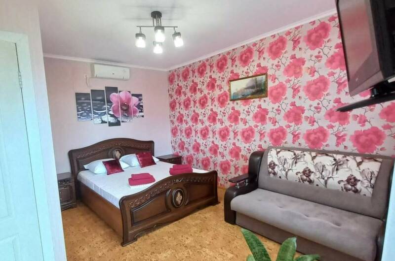 Номер «Комфорт» на 2−4 чел