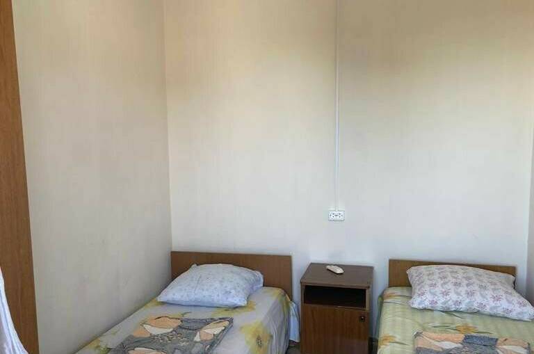 Двухместный «Эконом»