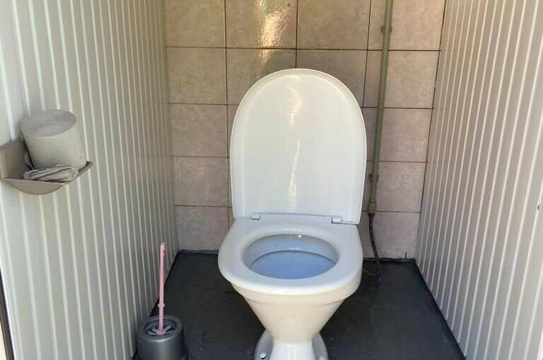 Двухместный «Эконом»