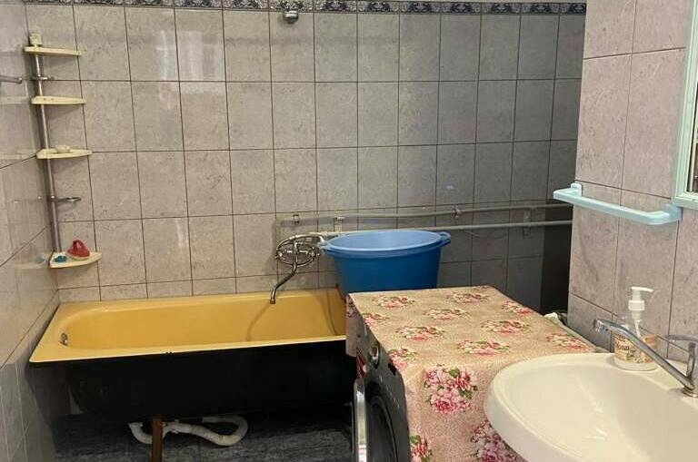 Двухместный «Эконом»