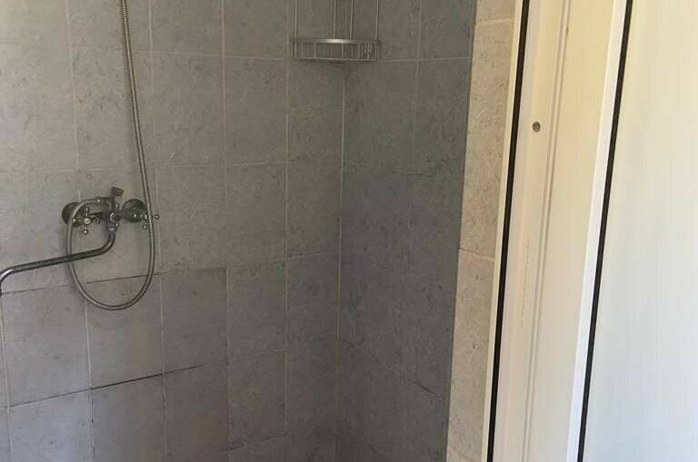 Четырехместный «Эконом»