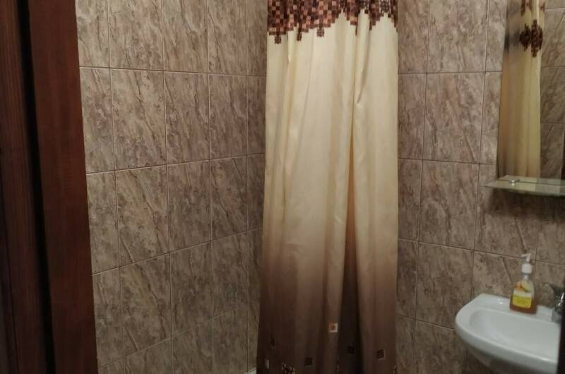 5-ти местный номер