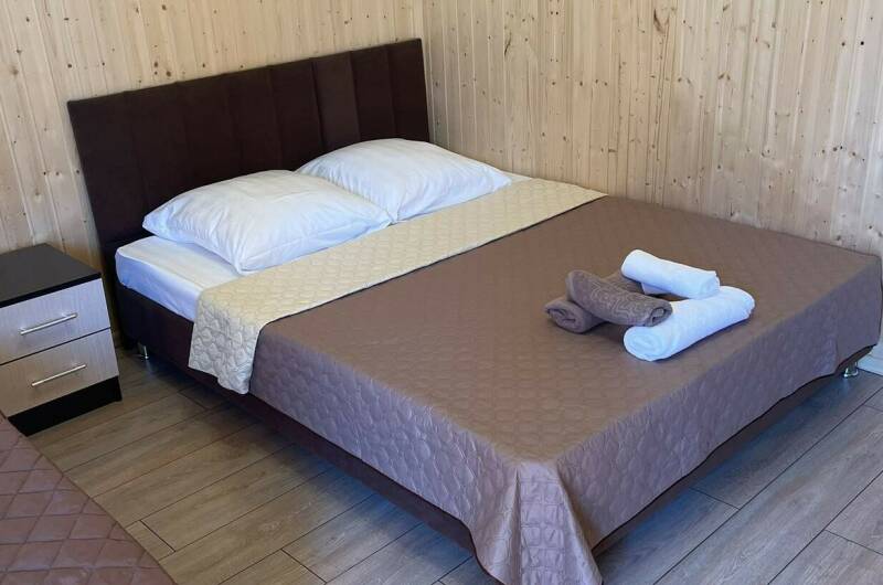 2-х местный «Стандарт»