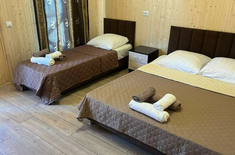 3-х местный «Стандарт»