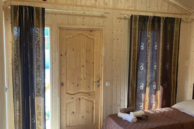 4-х местный «Стандарт»