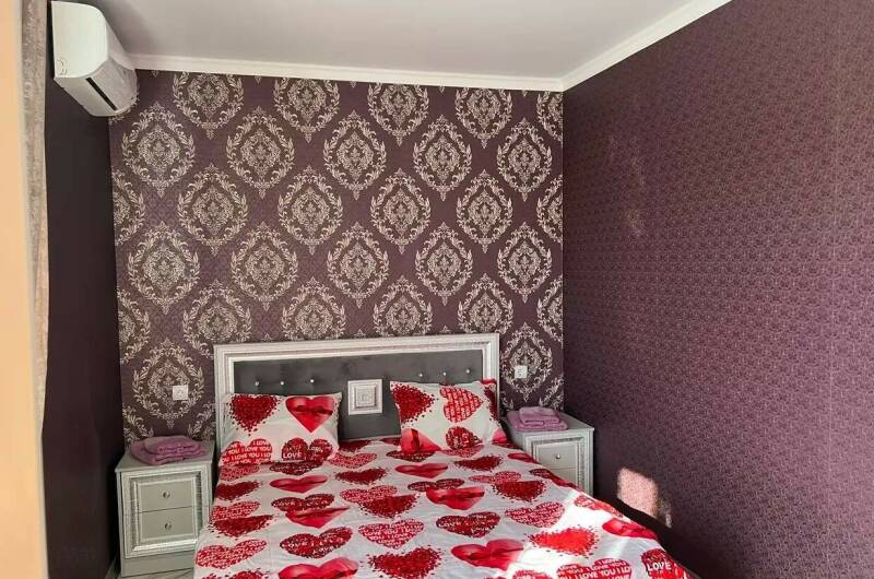 Трехместный «Люкс» с доп. местами