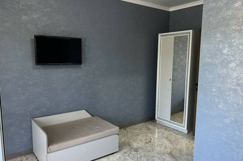 Трехместный «Люкс» с доп. местами