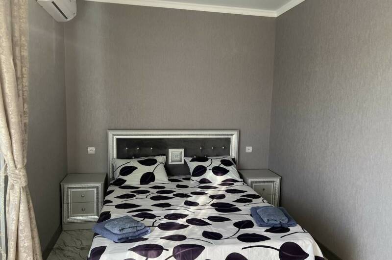 Трехместный «Люкс» с доп. местами