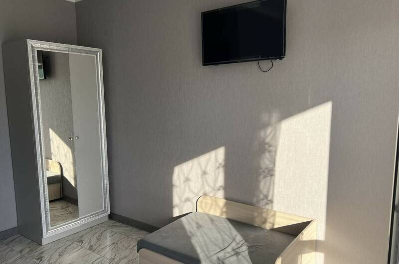 Трехместный «Люкс» с доп. местами