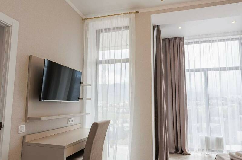 Двухместный «Стандарт»