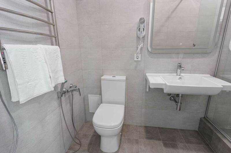 Двухместный «Стандарт»