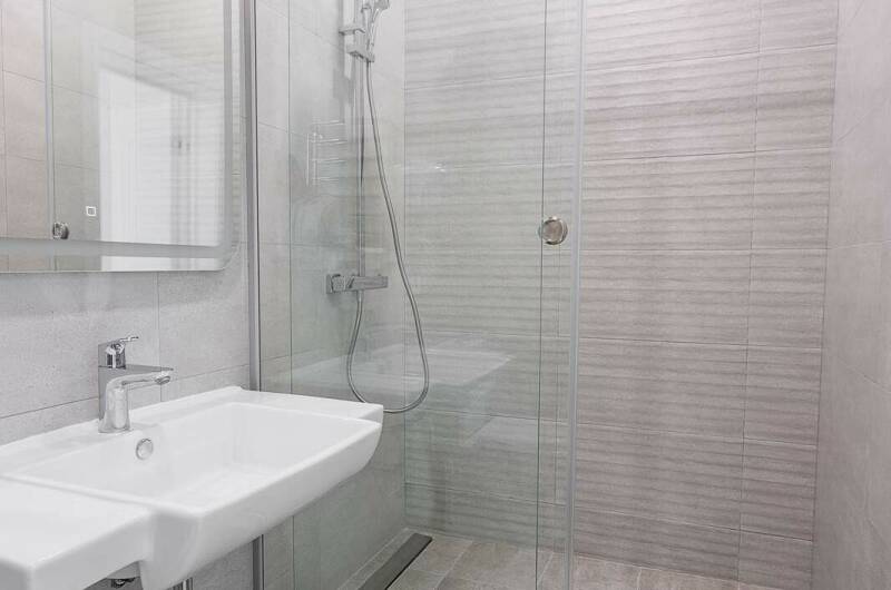 Двухместный «Стандарт»