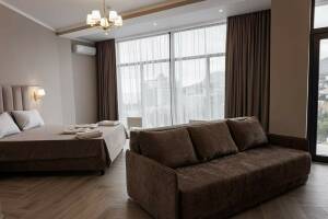 Изображение Изображение гостиницы "Гостевой дом «Магия»" #2 #2