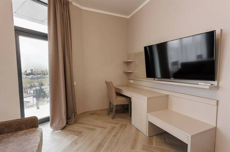 Номер «Джуниор»