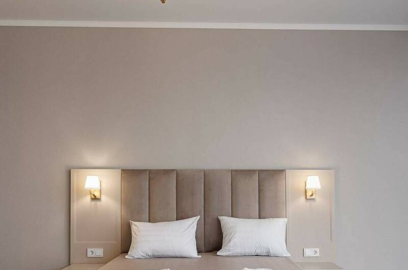 Номер «Джуниор»