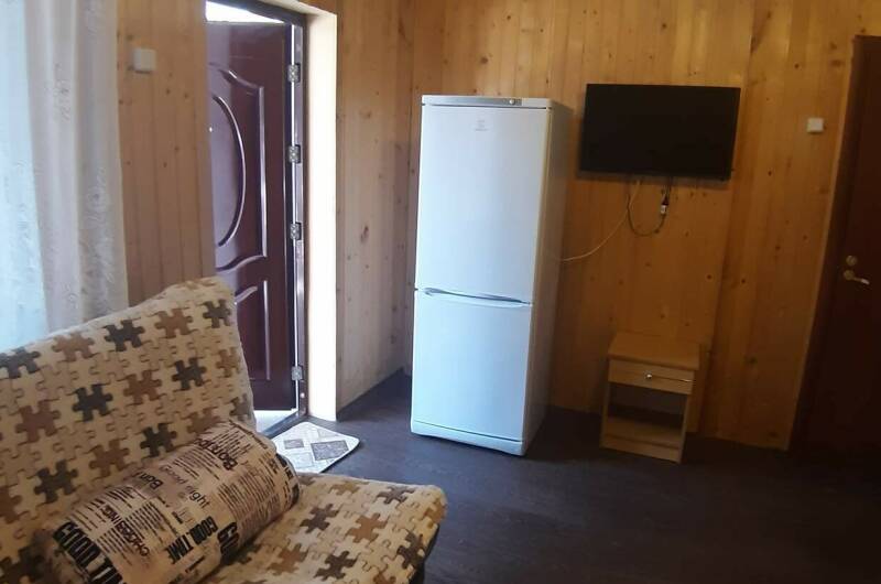 2-х местный «Стандарт»