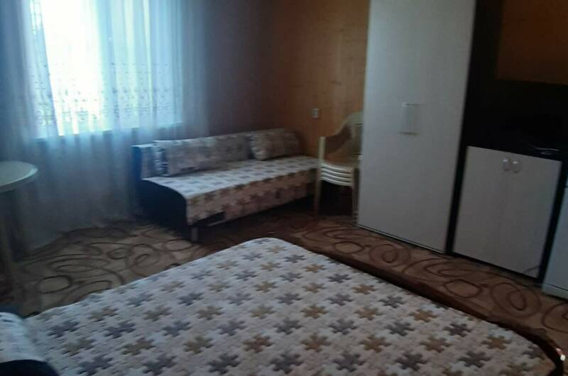 2-х местный «Стандарт»