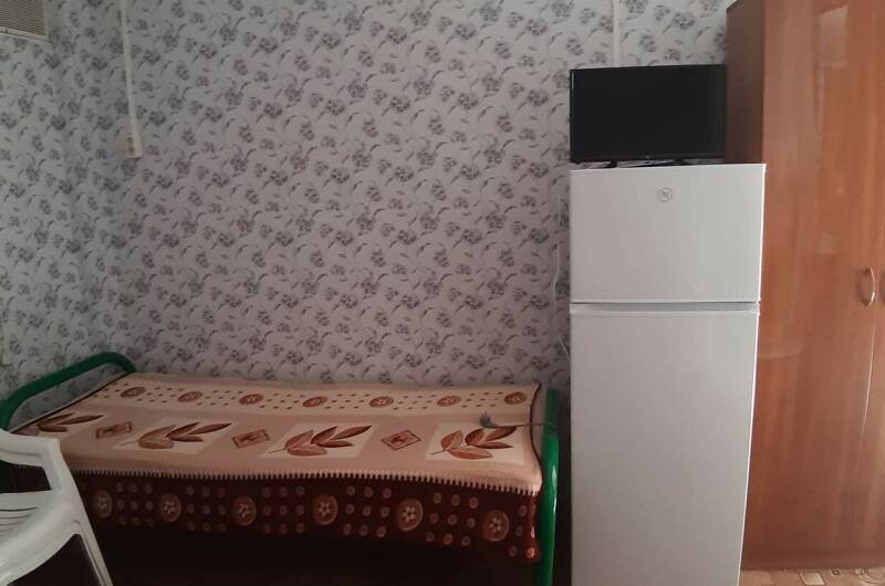 2-х местный «Эконом»