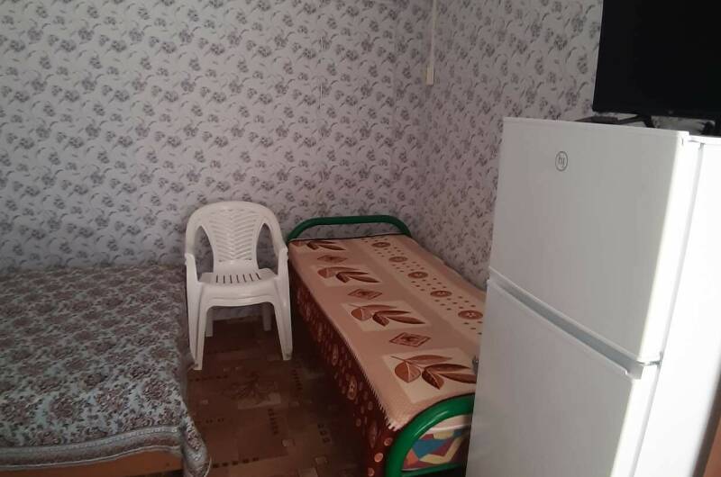 2-х местный «Эконом»