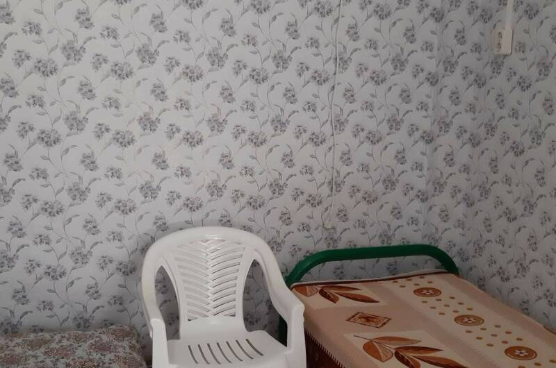 2-х местный «Эконом»