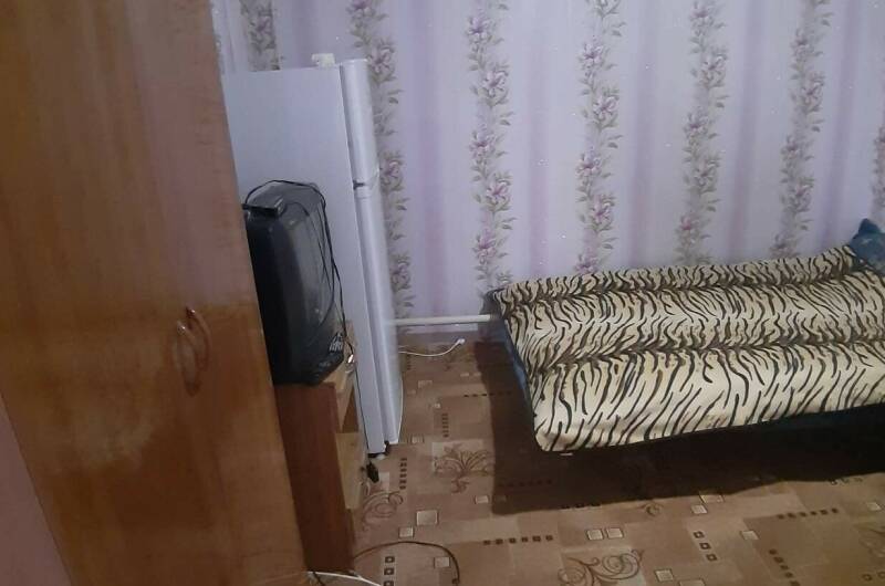 2-х местный «Эконом»