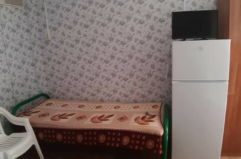 2-х местный «Эконом»