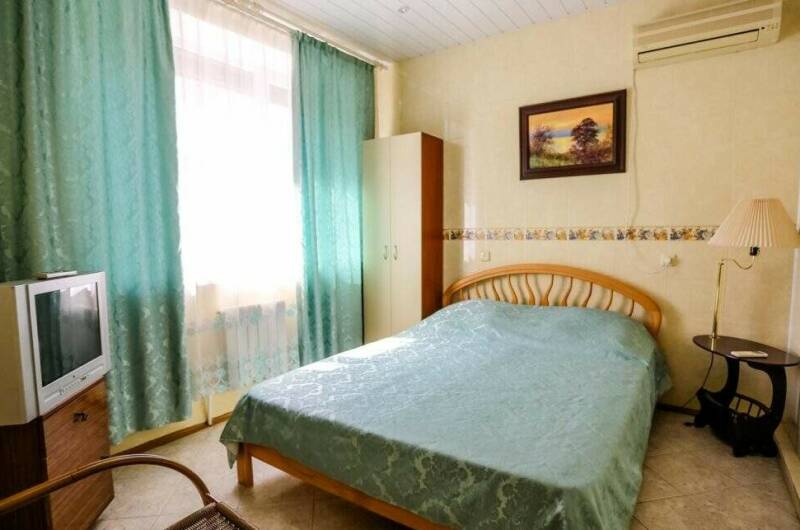 Комната 8 с кухней