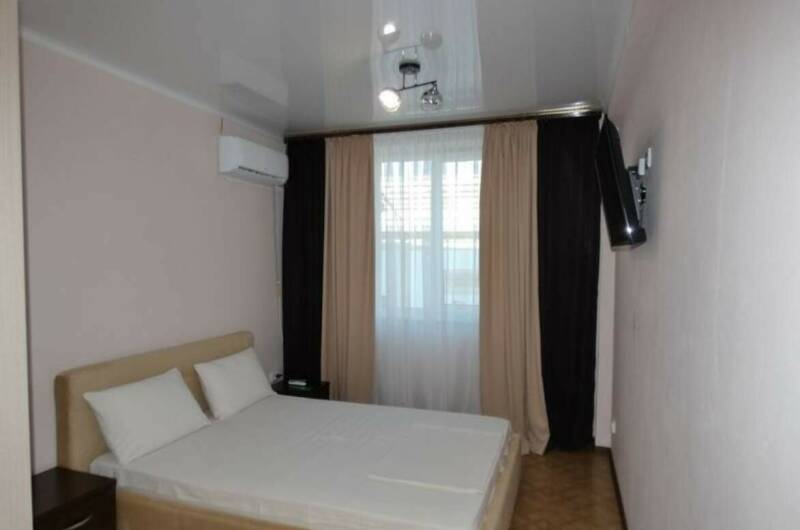 Двухместный номер