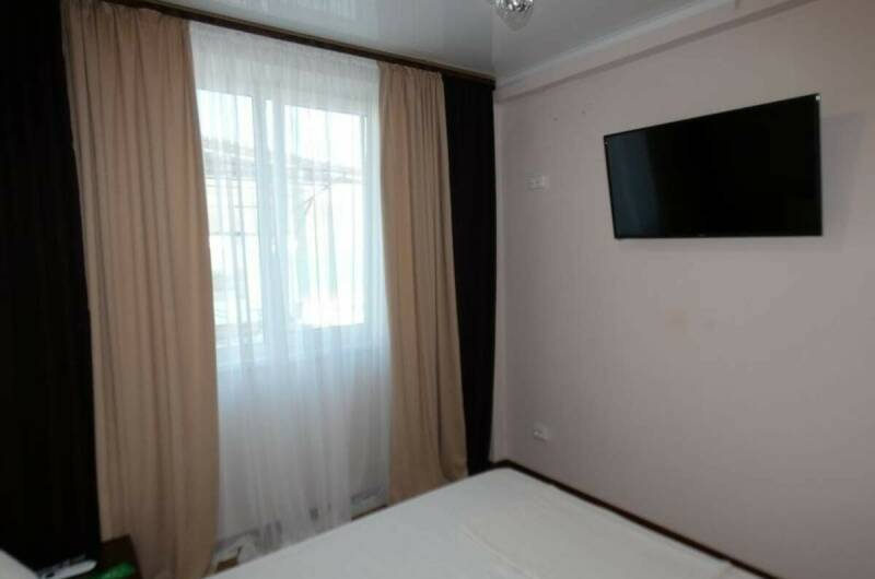 Двухместный номер