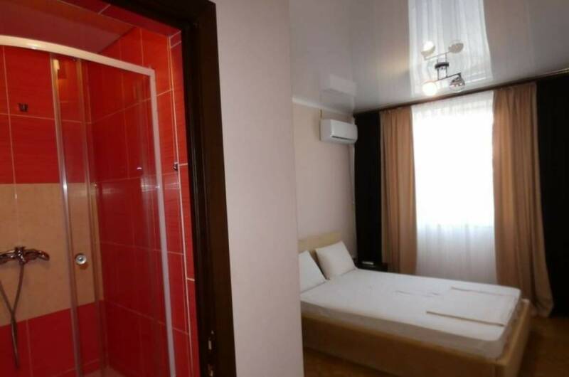 Двухместный номер