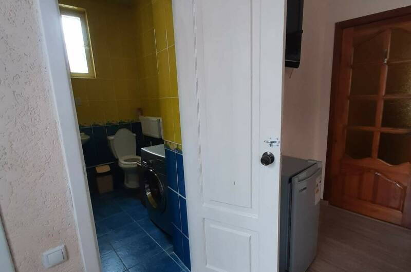 Трехместная «Студия»