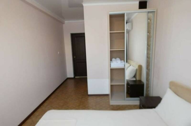 Двухместный номер