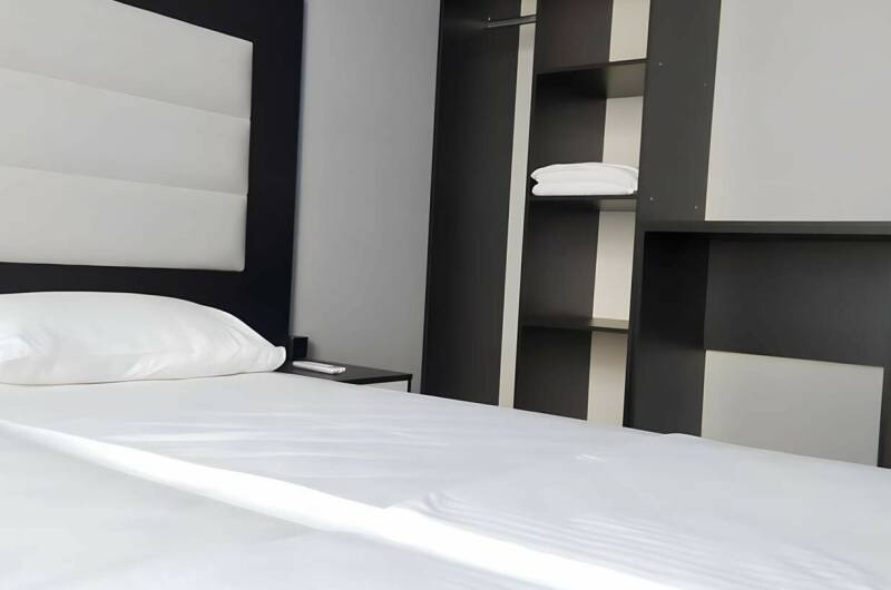 Двухместный номер «Комфорт»