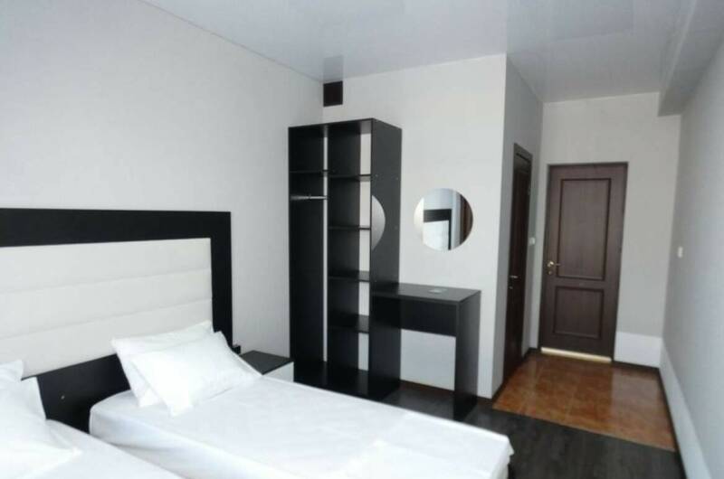 Двухместный номер «Комфорт»