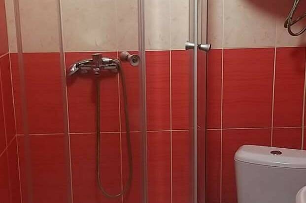 Двухместный номер «Комфорт»