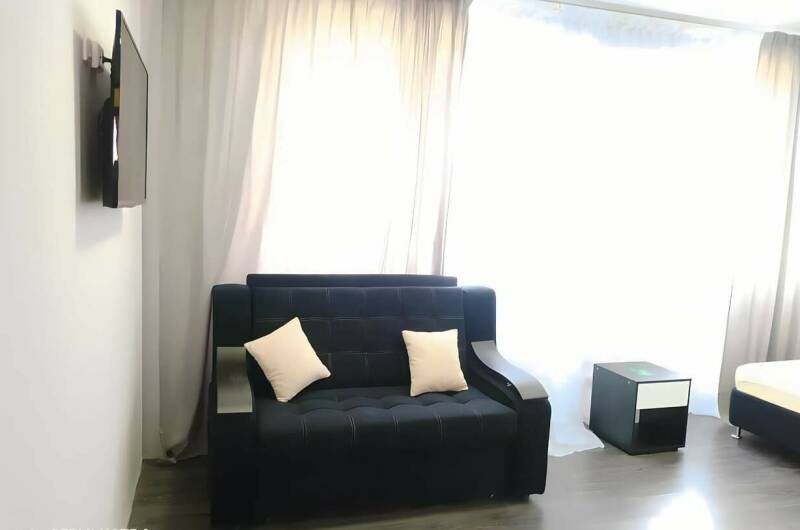 Семейный номер